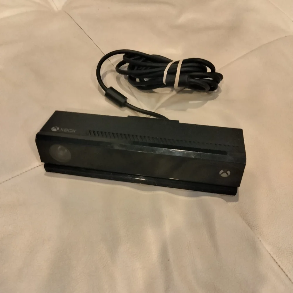 Microsoft Kinect for Xbox One